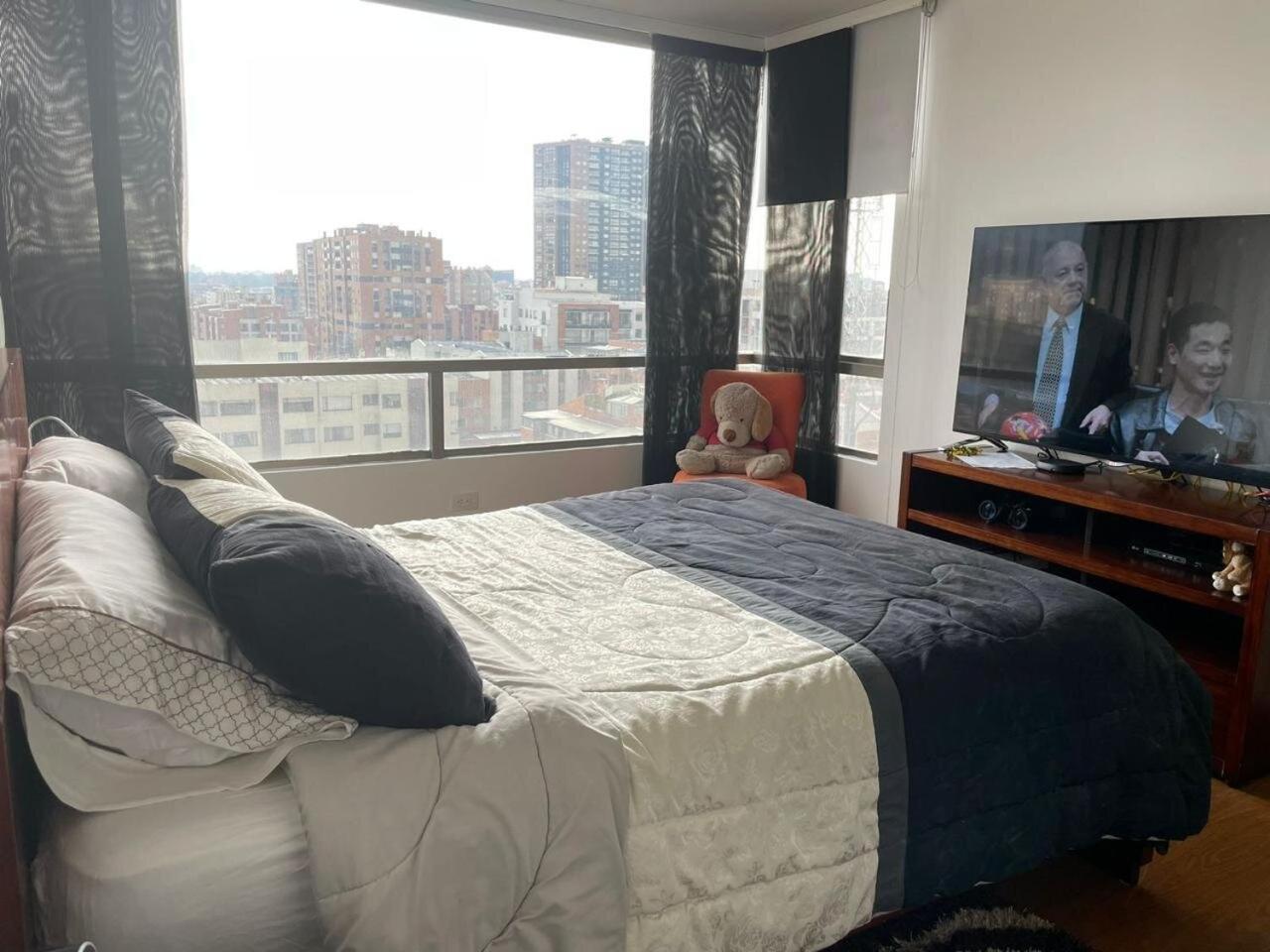 Apartamento Moderno De 2 En El Norte De Perfecto Turistas *