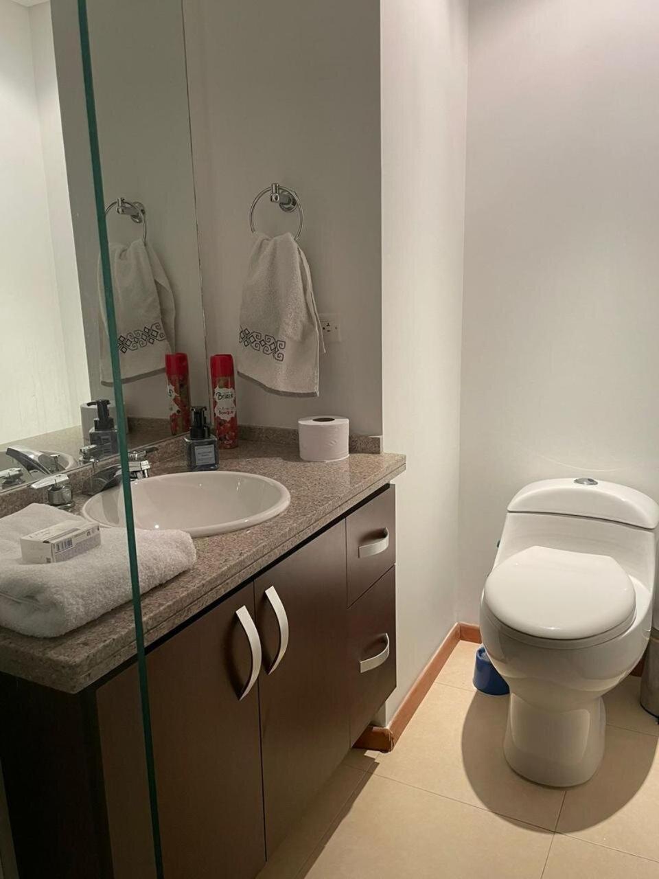 Apartamento Moderno De 2 En El Norte De Perfecto Turistas